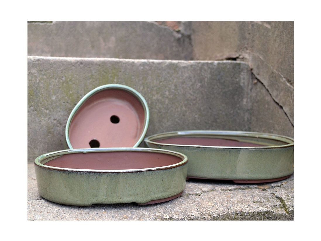 Kyoto Bonsai Cinnamon Set of 3 - Sold in Case of 2