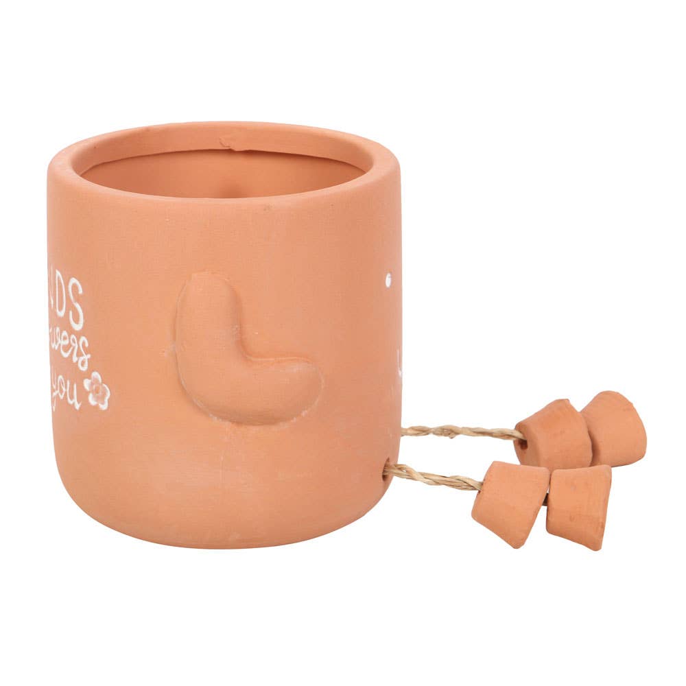 Plant Pot Pal