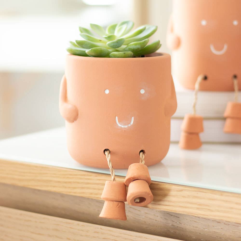 Plant Pot Pal
