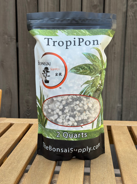TropiPon(TM) - 1/4" Pon Style mix