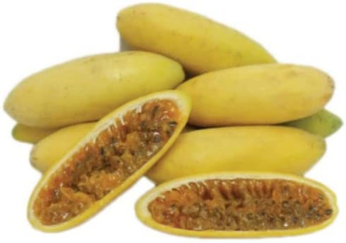 banana passion seeds