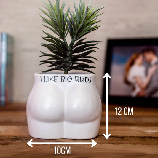 big pots