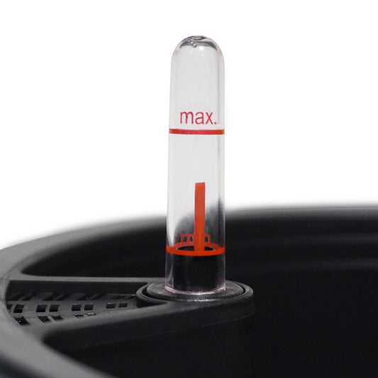 Modena Wicker Hanging Basket