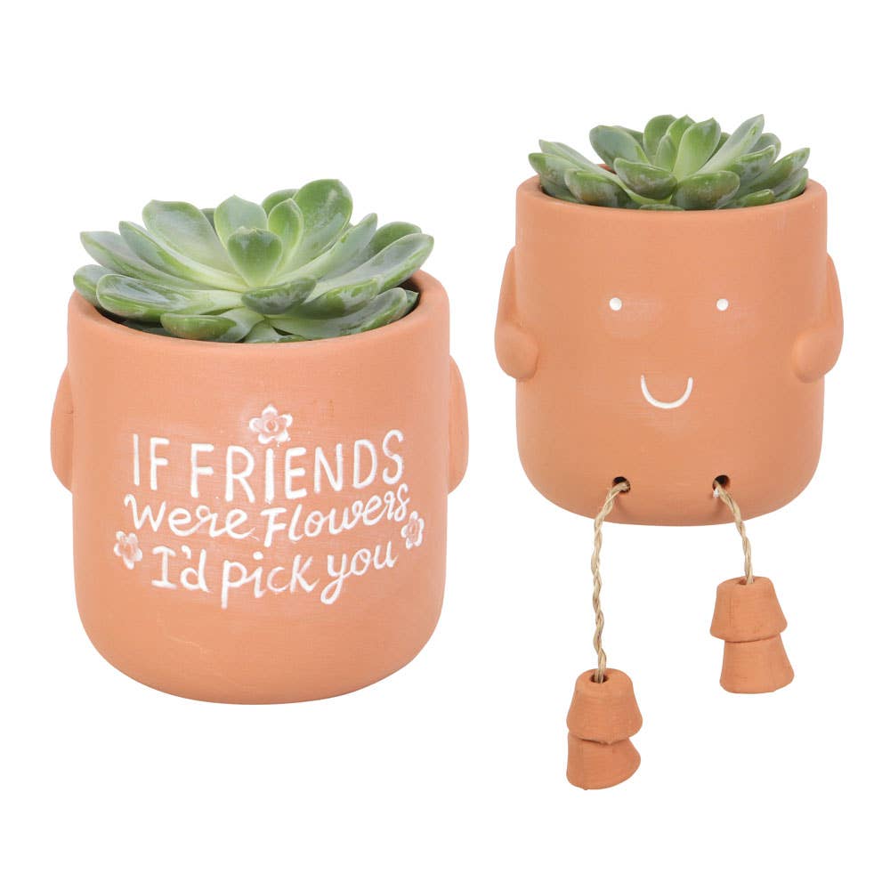 Plant Pot Pal