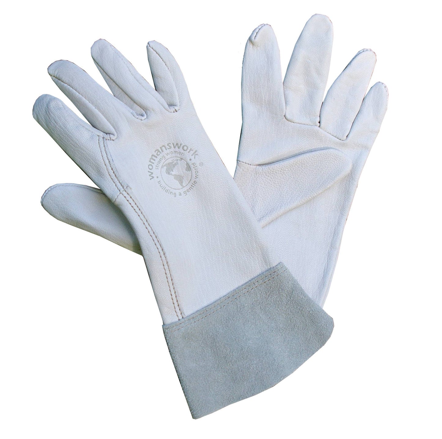 Goatskin Garden Gloves TOP PRODUCT