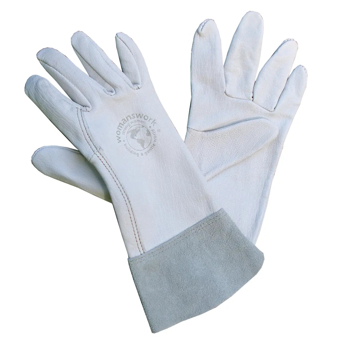 Gardener's Goat Skin Glove- Made in the USA