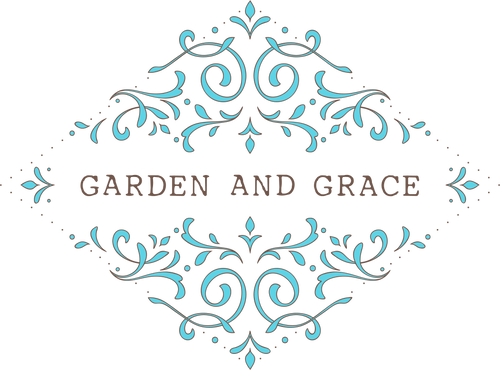 Garden and Grace: Urban Farm and Community Garden