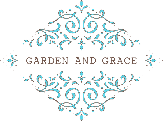 Garden and Grace Gift