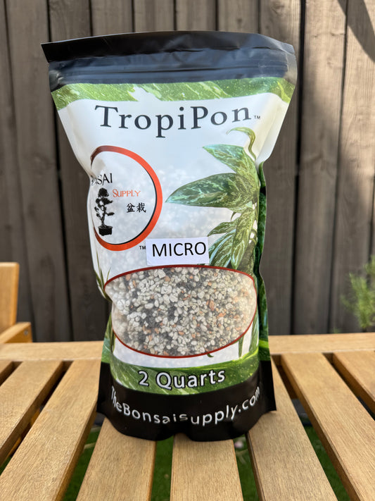 TropiPon(TM) Micro Mix - 1/8" Pon Style mix
