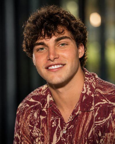 Nick Frischhertz