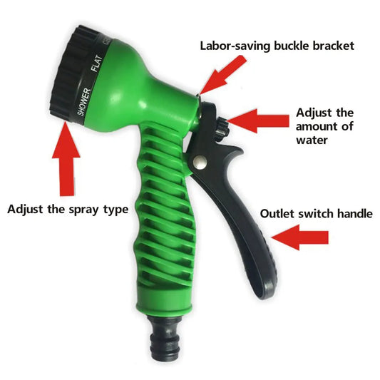 Water Hose Expandable