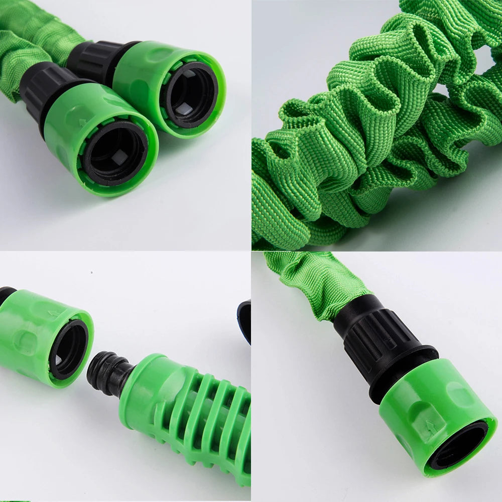 Water Hose Expandable