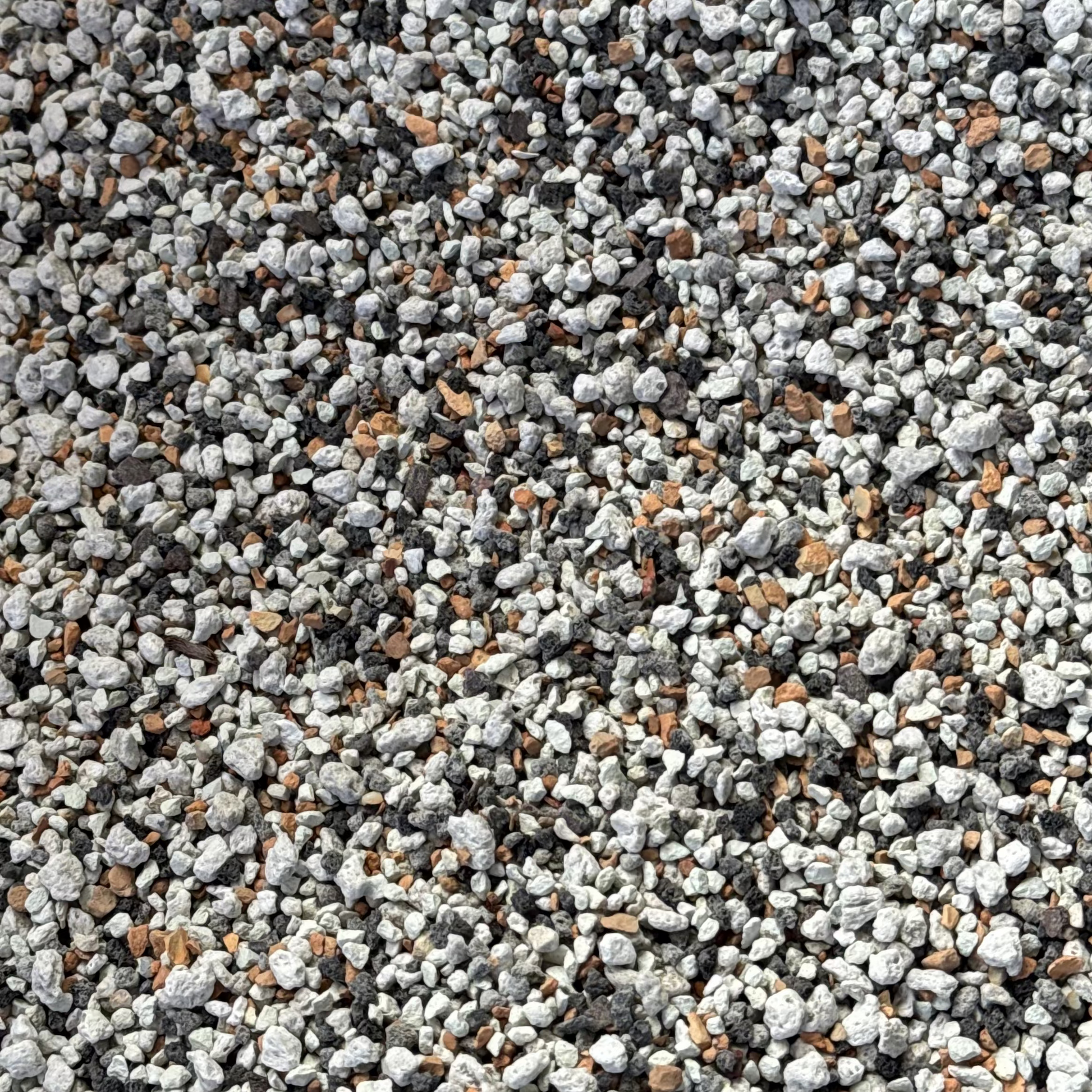 mineral substrate