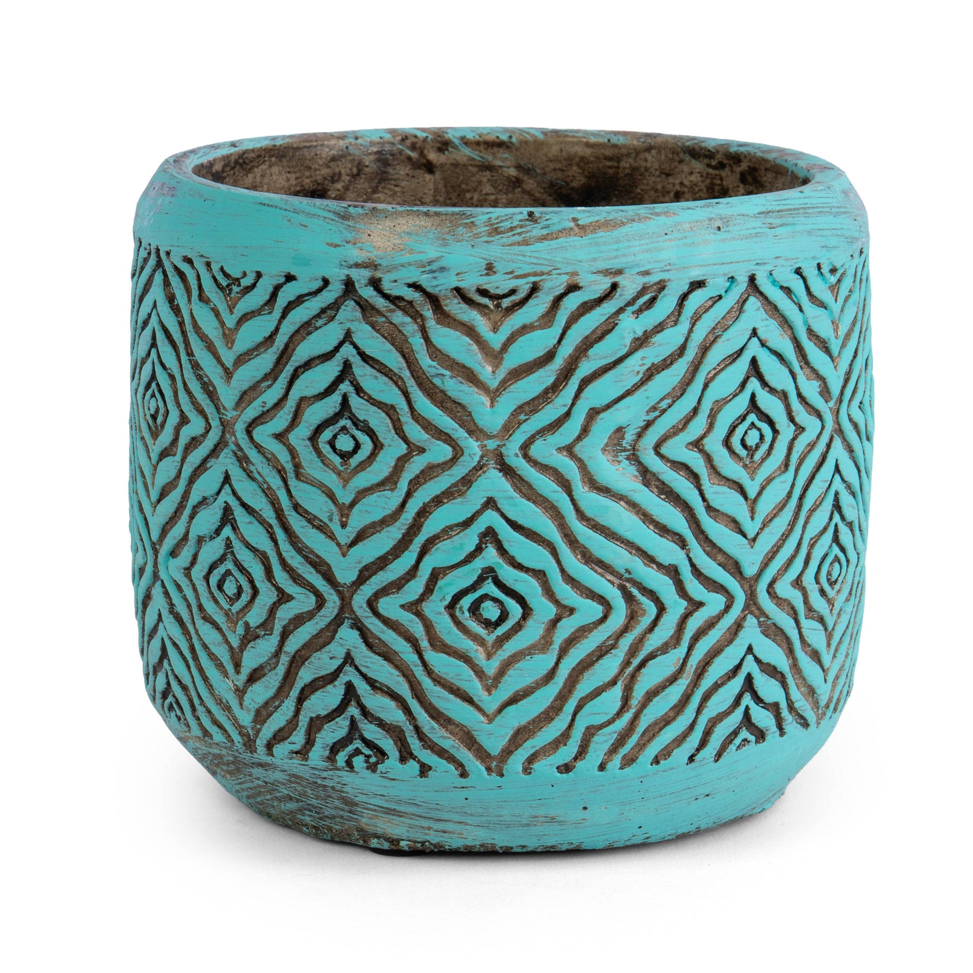 aqua planter