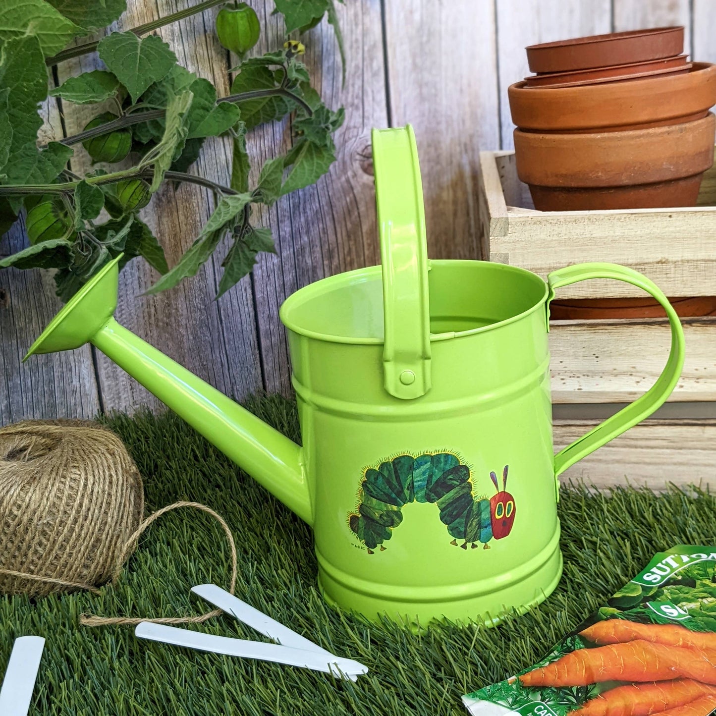 Watering Can