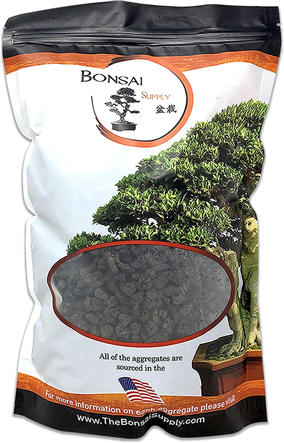 lava soil