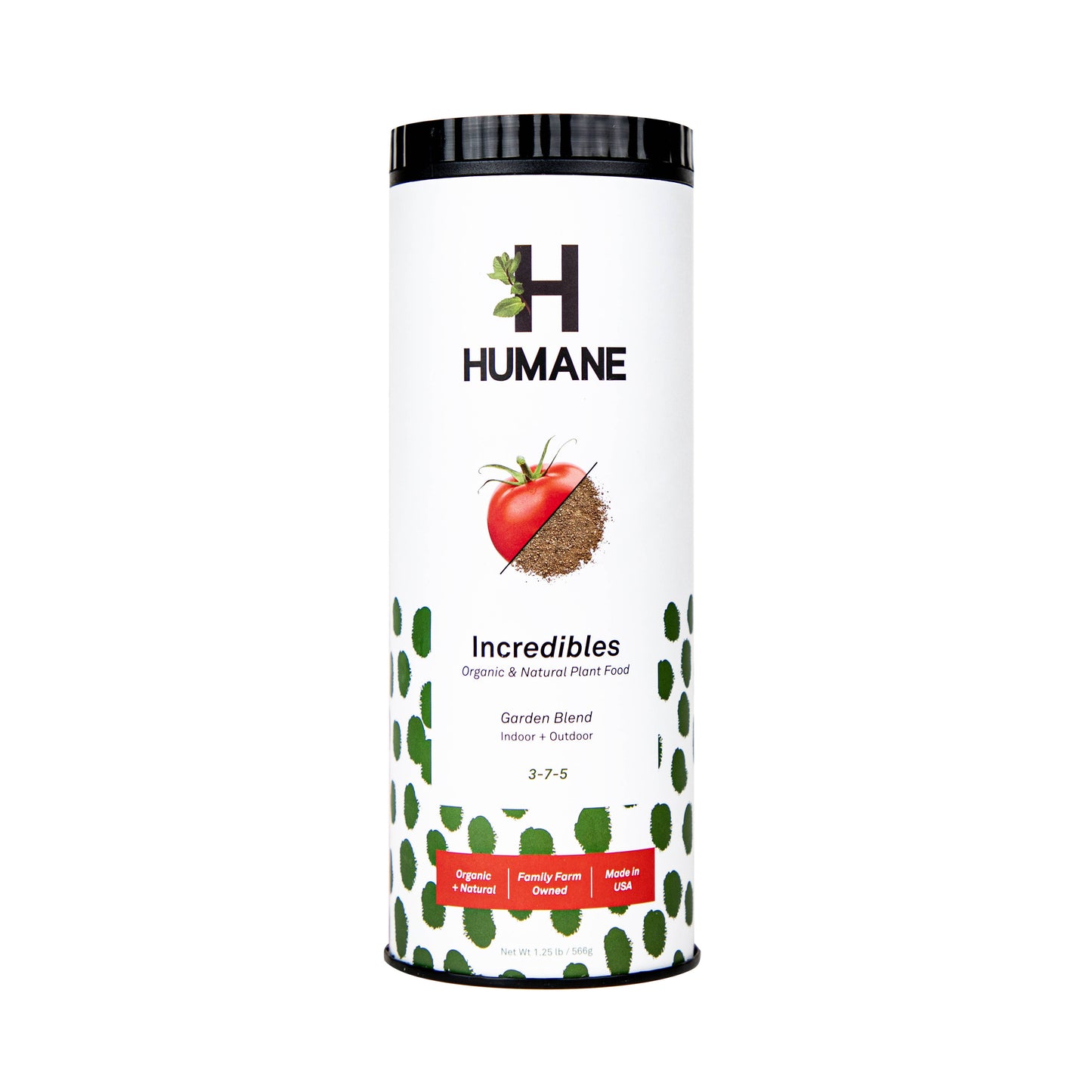 Incredibles Organic Plant Food