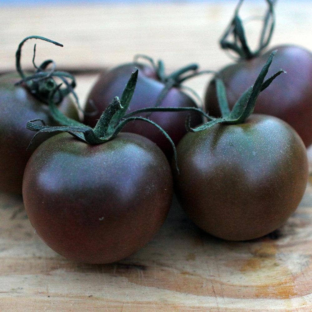 cherryblack tomato seeds