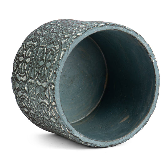 cylinder planter