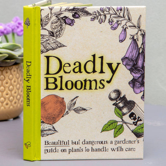 deadliest blooms