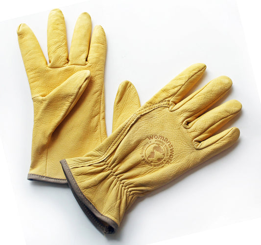 Deerskin Glove-Made in the USA