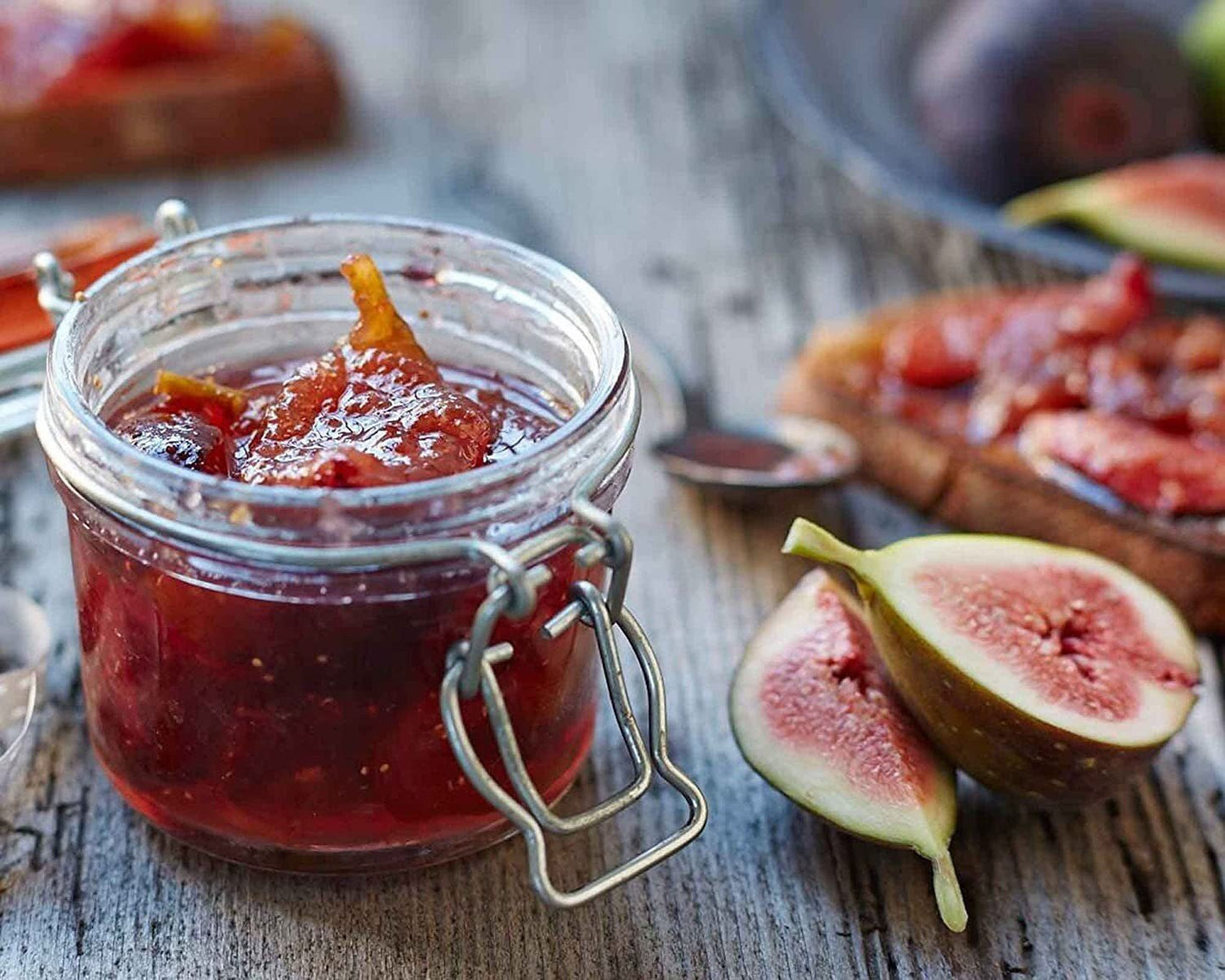 sweet fig seeds