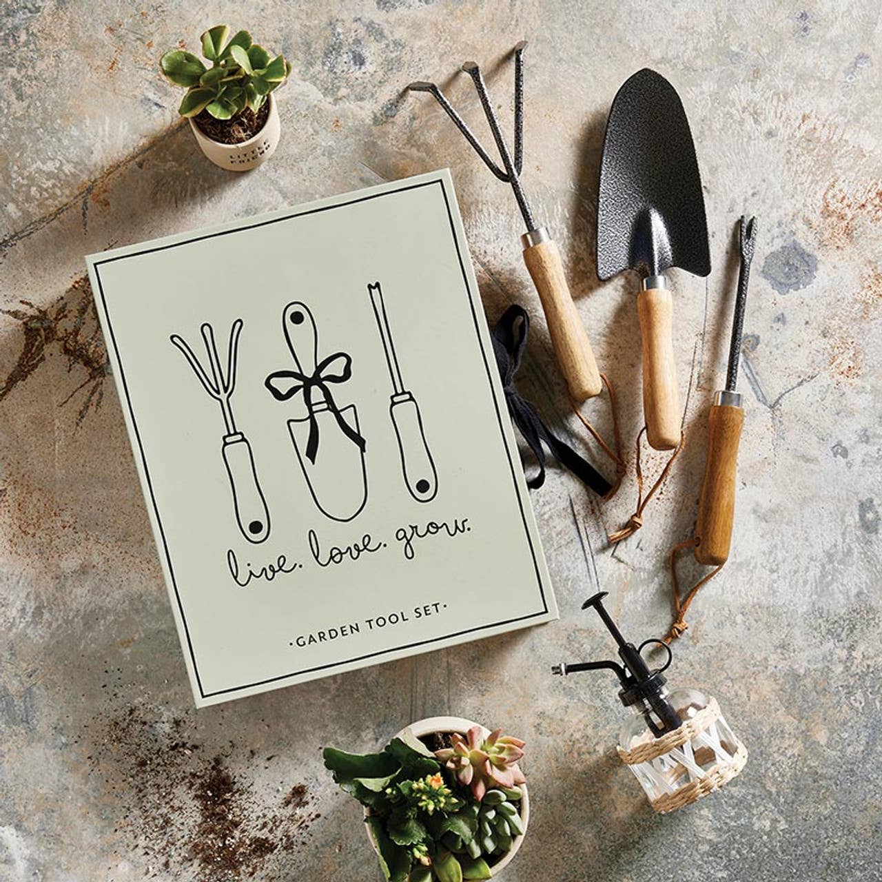 gardentools