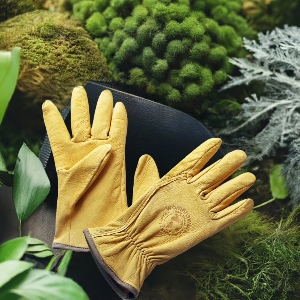 Deerskin Glove-Made in the USA