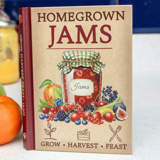 grow harvest feast