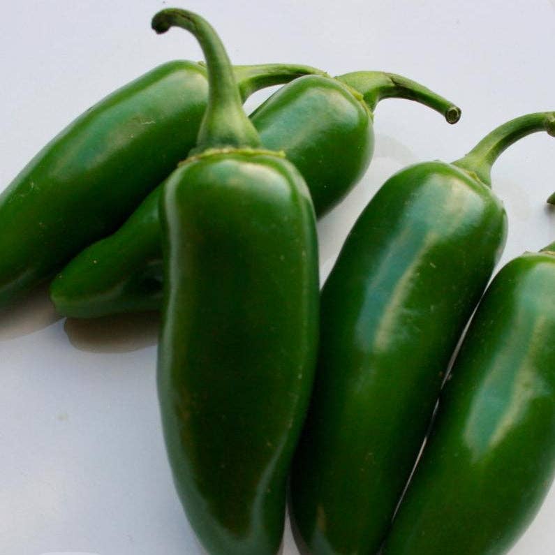 pepper seeds