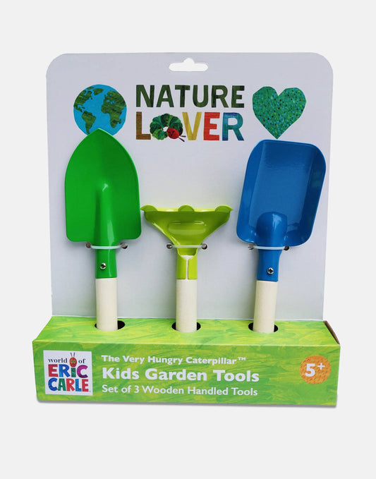 garden tools kids