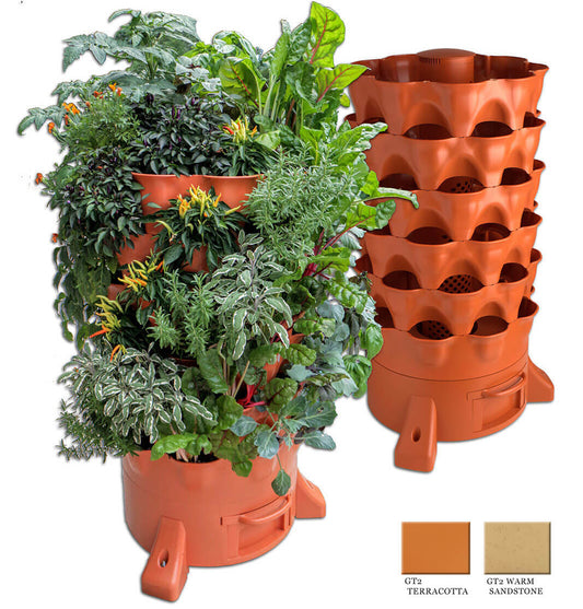 Garden Tower 2™