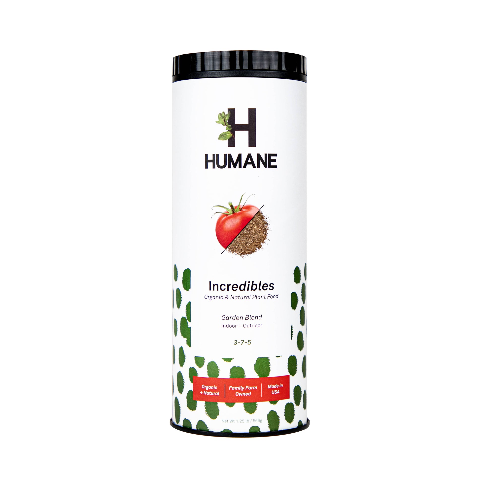 shaker fertilizer