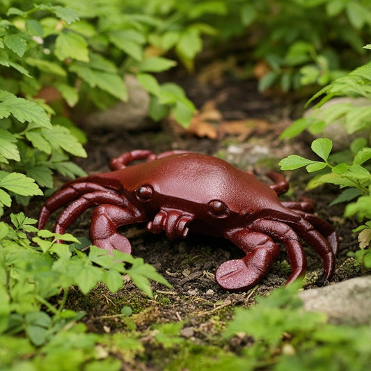 red crab