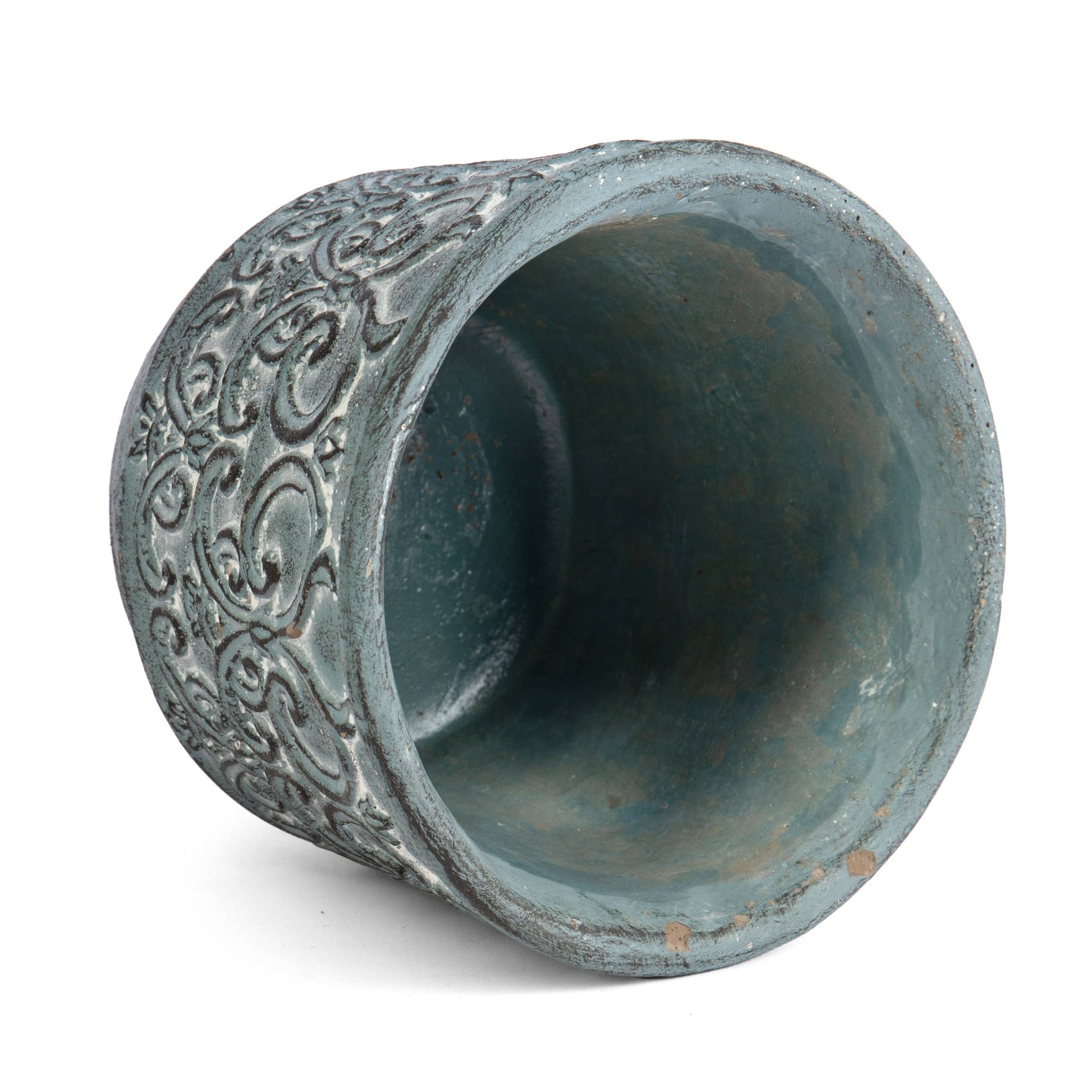 glaze