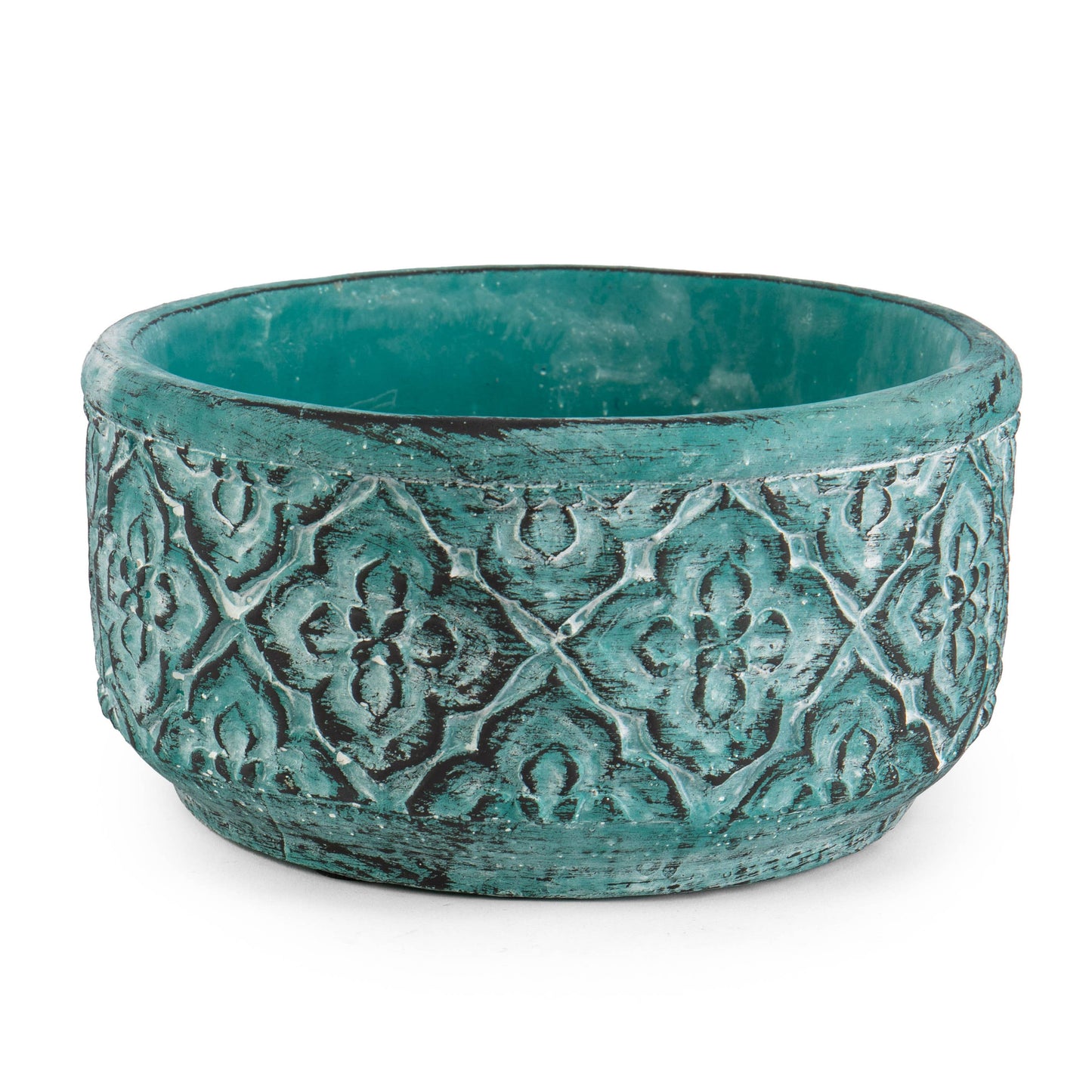 ceramic bolw